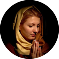 Гадалка Анна — Балтай